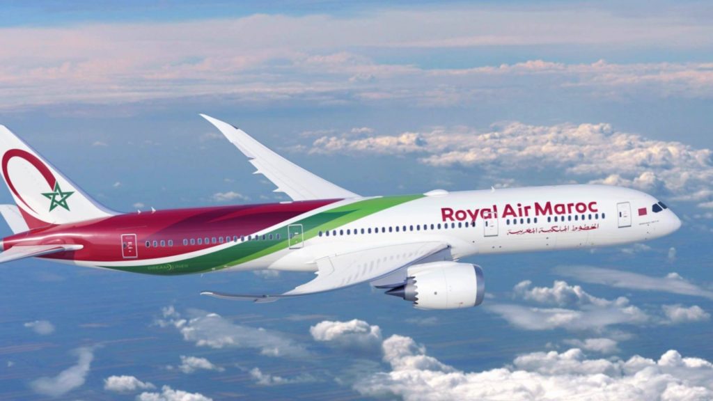 Royal Air Maroc: Plus de 2.5 millions de sièges durant l'été?